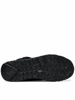 Polacchine Uno Lite 310362L BBK Nero