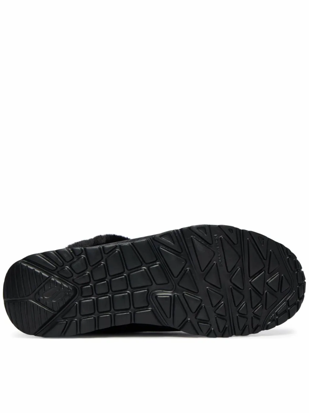 Polacchine Uno Lite 310362L BBK Nero
