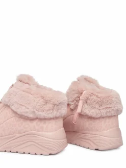 Polacchine Uno Lite 310362L BLSH Rosa