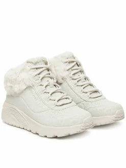 Polacchine Uno Lite 310362L NAT Beige
