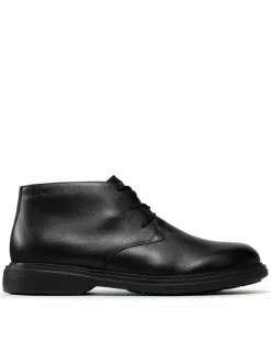 Polacchine U Ottavio U16DCB 00043 C9999 Nero