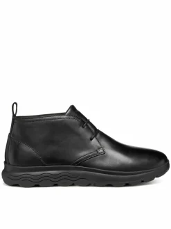 Polacchine U Spherica U56BYB 00043 C9999 Nero
