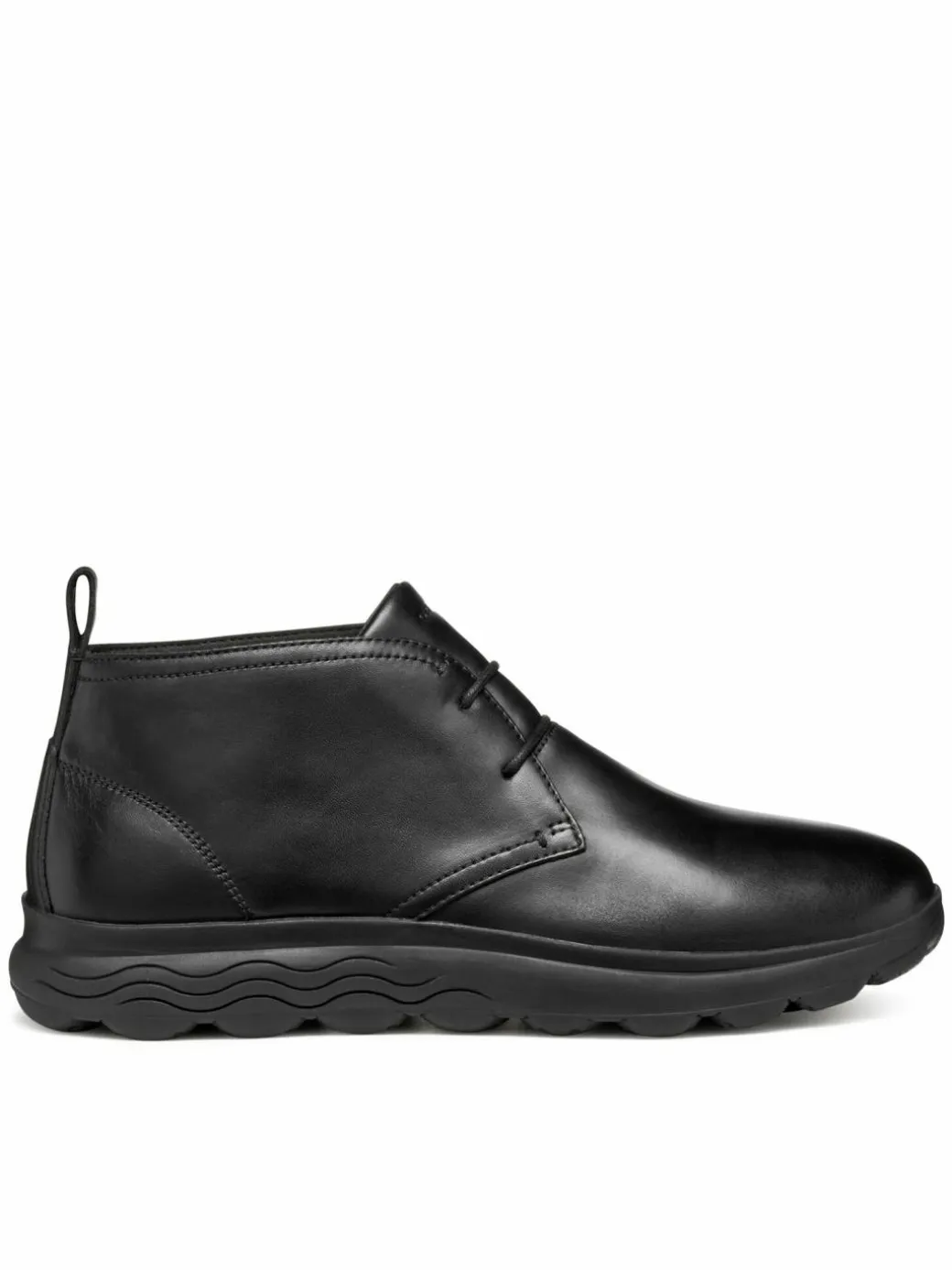 Polacchine U Spherica U56BYB 00043 C9999 Nero