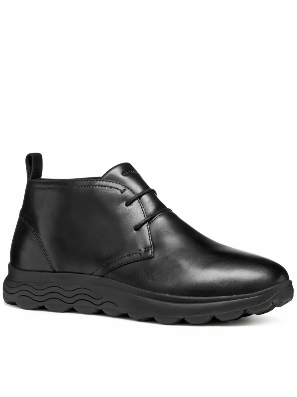 Polacchine U Spherica U56BYB 00043 C9999 Nero
