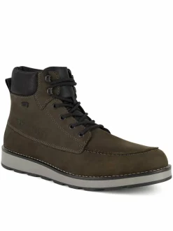 Polacchine 30020-54 Verde