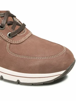 Polacchine WB-AMANDA-AW22-14 Marrone