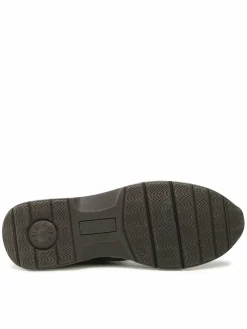 Polacchine WB-AMANDA-AW22-14 Marrone