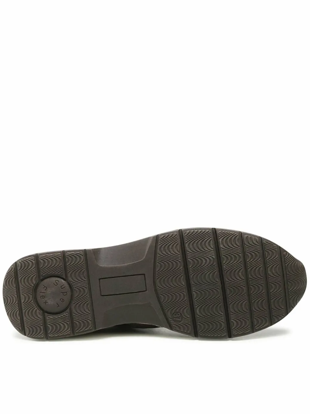 Polacchine WB-AMANDA-AW22-14 Marrone