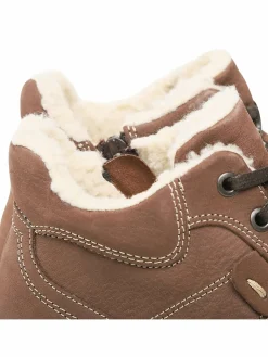 Polacchine WB-AMANDA-AW22-14 Marrone