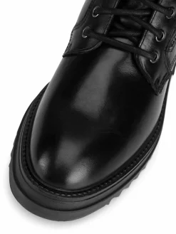 Polacchine WB-LOREDANA-18 Nero