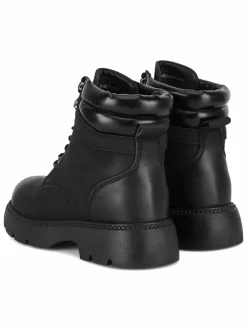 Polacchine WFA2793-1 Nero