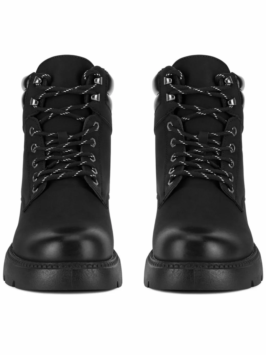 Polacchine WFA2793-1 Nero