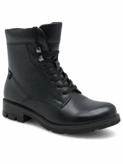 Polacchine WI23-DEMETRA-19 Nero