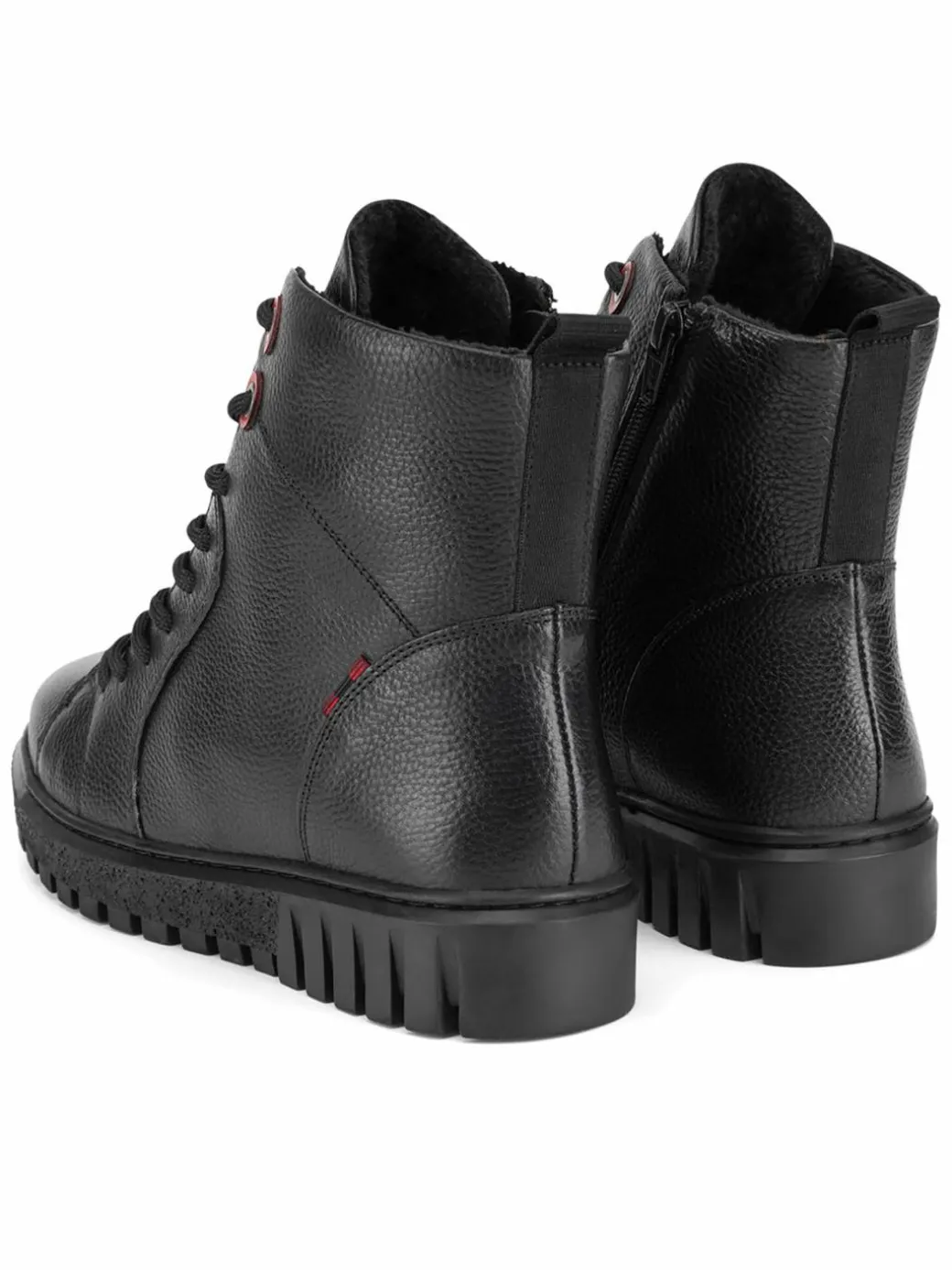 Polacchine WI32-FATIMA-01 Nero