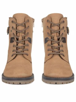 Polacchine WI16-GIRO-07 Marrone