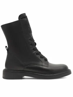 Polacchine WI16-12744-05 Nero