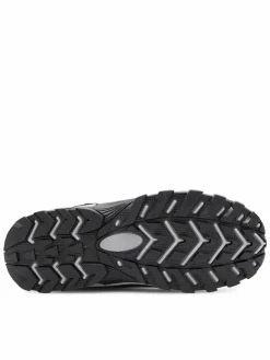 Polacchine WINTER WAVE CP86-25067 Blu scuro