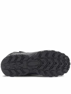 Polacchine WINTER WAVE CP86-25067 Nero