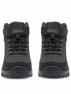 Polacchine WINTER WAVE CP86-25067 Nero