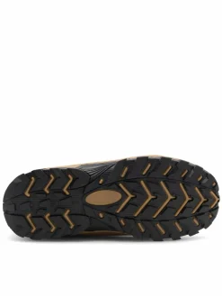 Polacchine WINTER WAVE SCP86-25067 Marrone