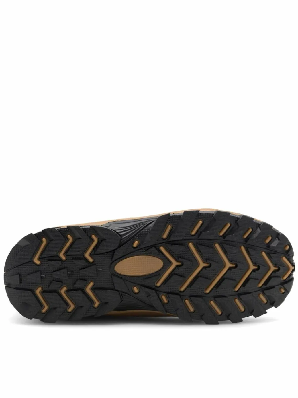 Polacchine WINTER WAVE SCP86-25067 Marrone