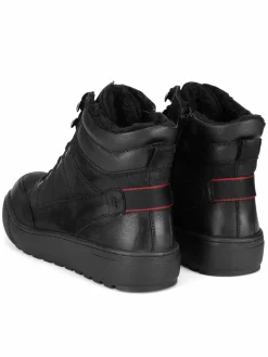 Polacchine WI23-PIKOLA-07 Nero