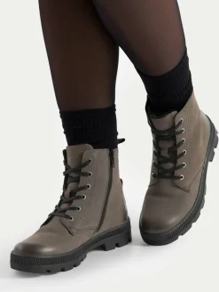 Polacchine WI23-PUSZAN-25 Grigio