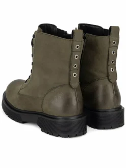 Polacchine WI23-STYX-10 Cachi