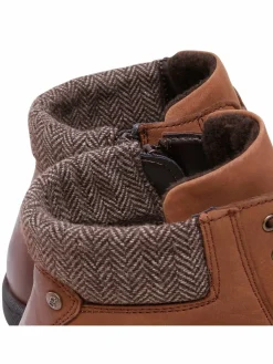 Polacchine WI23-WARUNA-01 Marrone