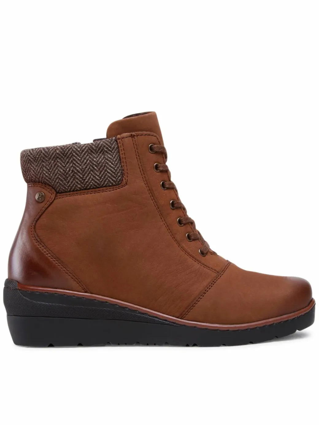 Polacchine WI23-WARUNA-01 Marrone