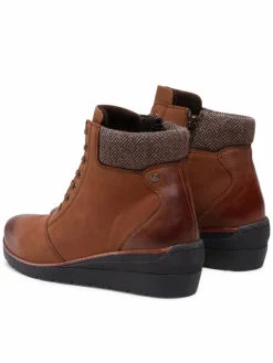 Polacchine WI23-WARUNA-01 Marrone