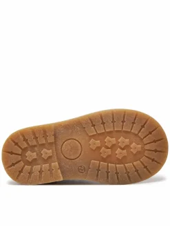 Polacchine Wreny Suede G2110136-3 M Rosa