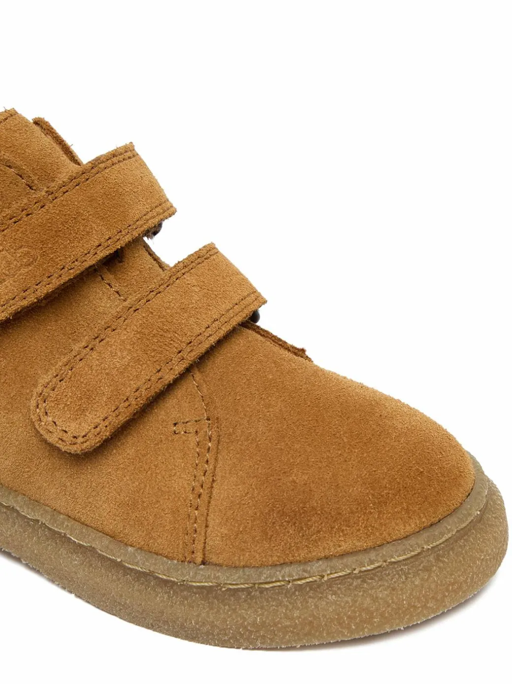 Polacchine Wreny Suede G2110136-1 S Marrone