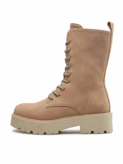 Polacchine WS5902-03 Beige