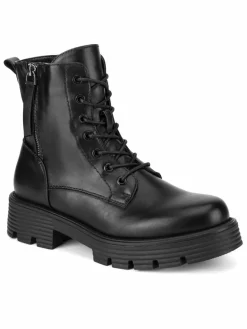 Polacchine WS6119-30 Nero