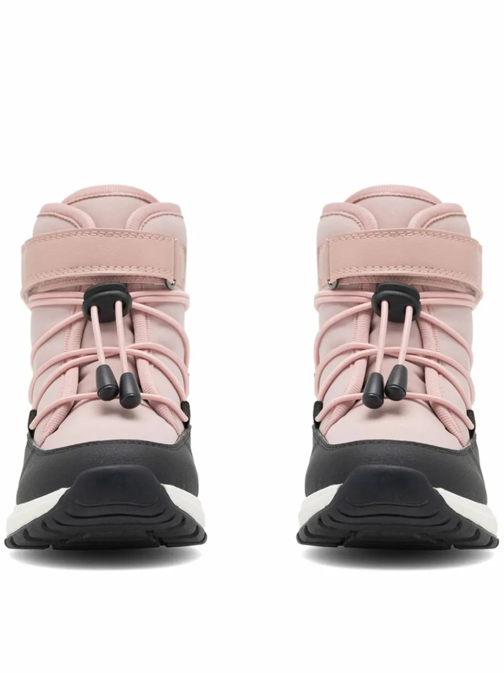 Polacchine XT-L4058(III)DZ Rosa
