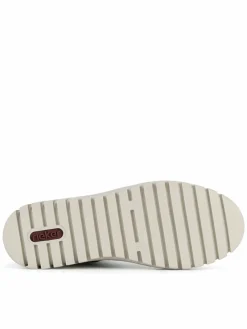 Polacchine Y3420-61 Beige