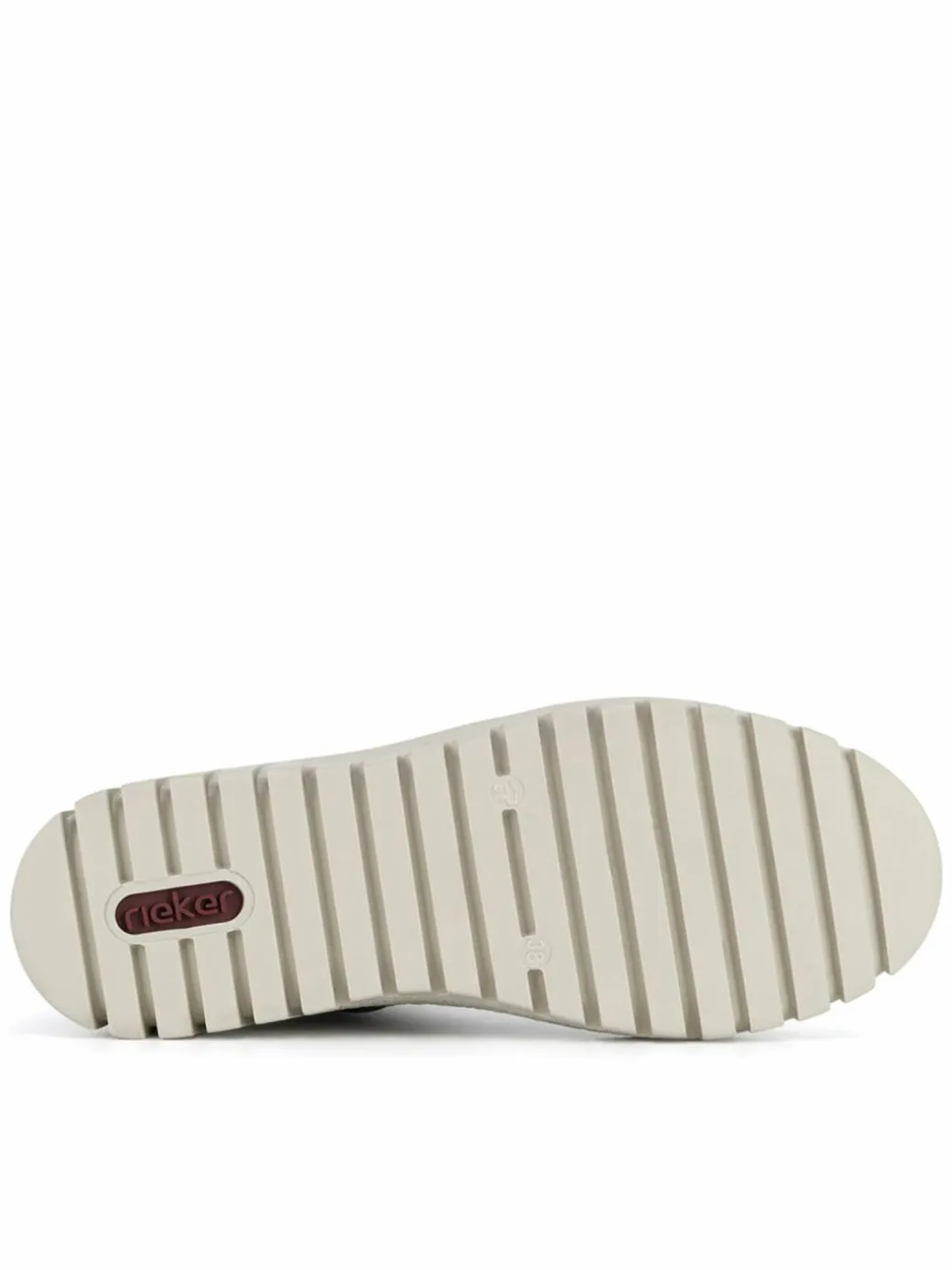 Polacchine Y3420-61 Beige