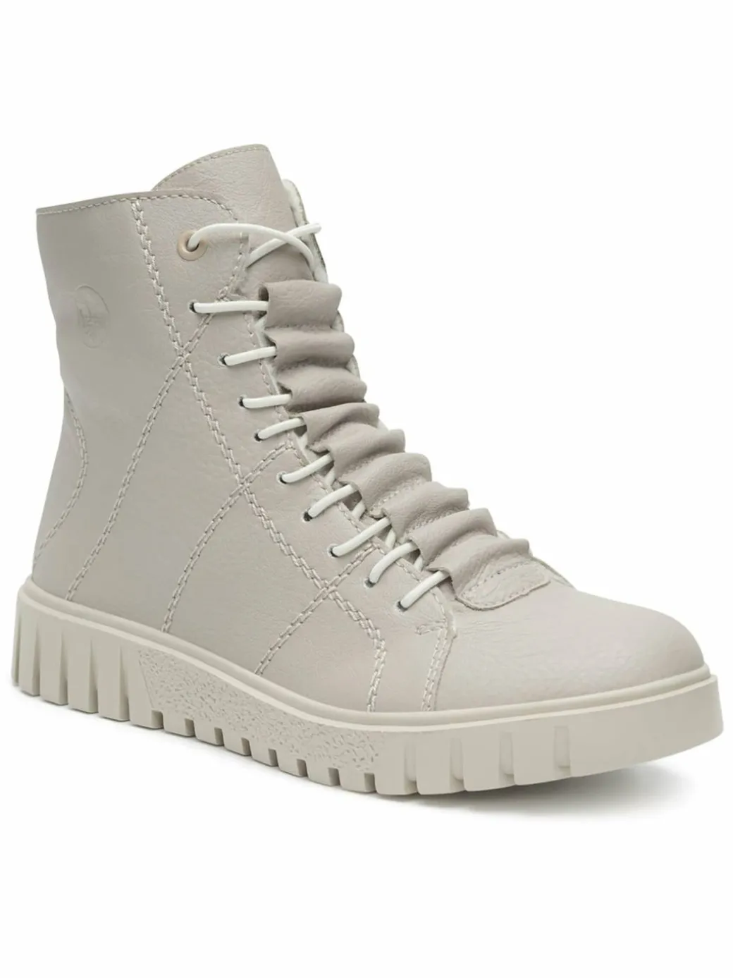 Polacchine Y3420-61 Beige