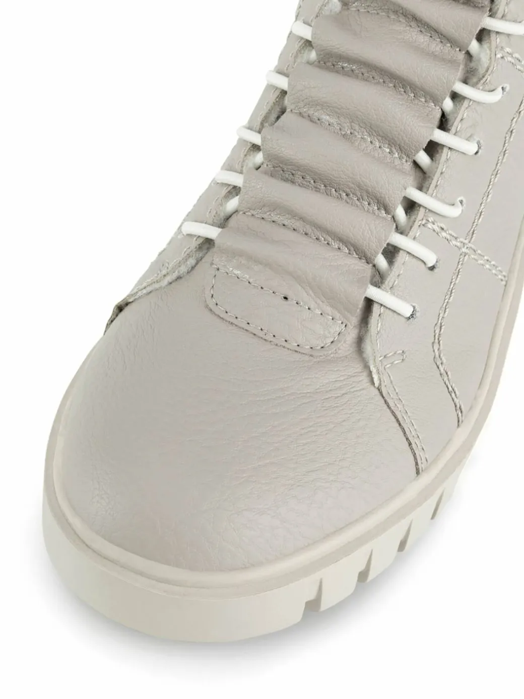 Polacchine Y3420-61 Beige