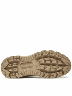 Polacchine Yia FLFYIA ELE10 Beige