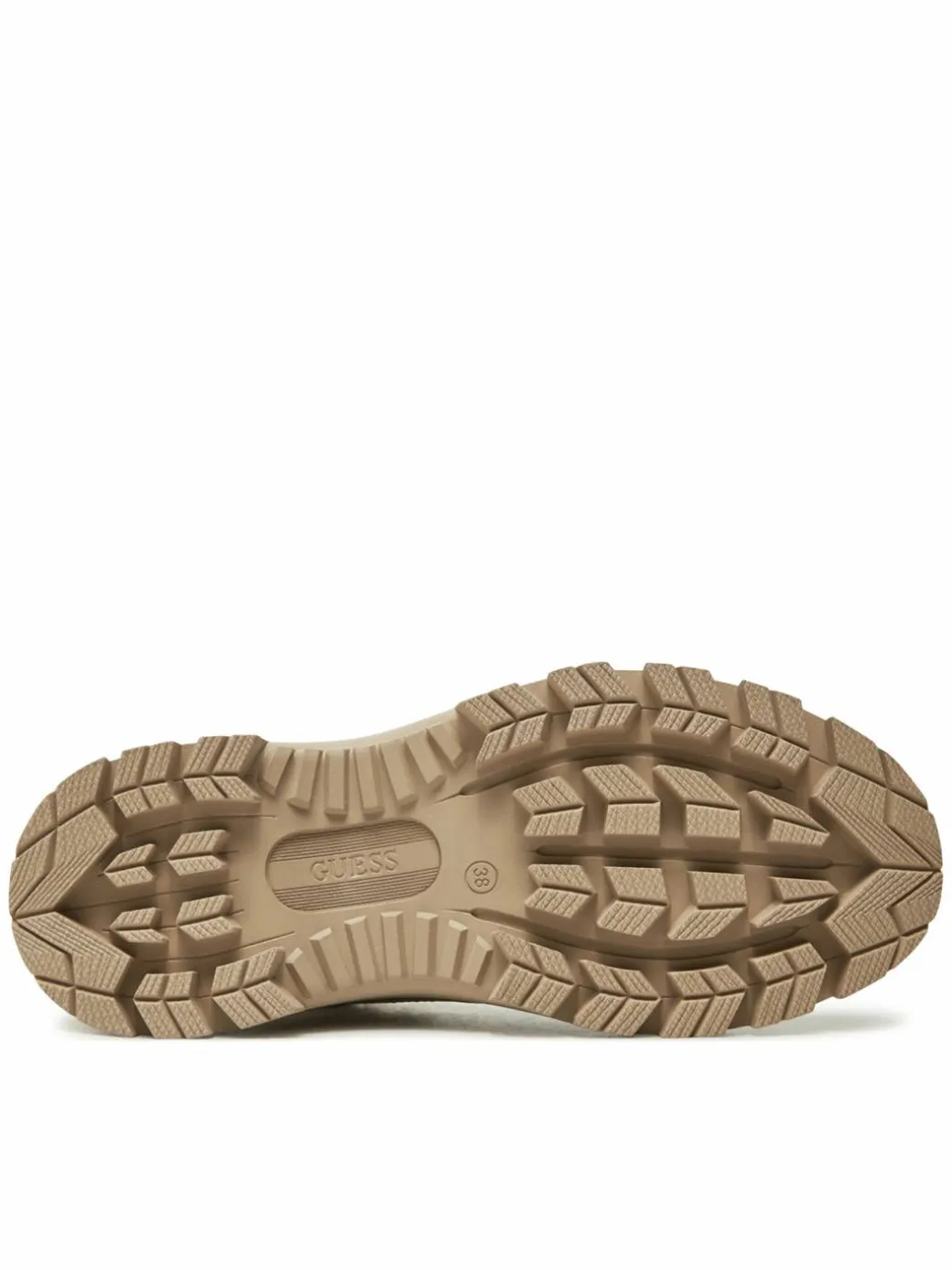 Polacchine Yia FLFYIA ELE10 Beige
