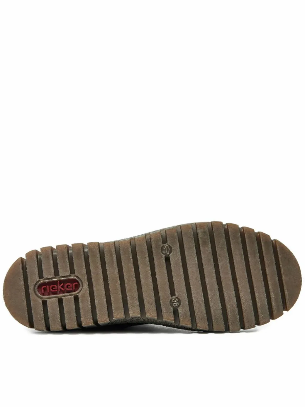 Polacchine Y3433-00 Nero