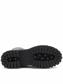 Polacchine ZUMBA WI23-ZUMBA-06 Nero