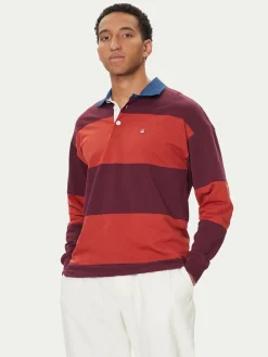 Polo 3BC1U302L Multicolore Regular Fit
