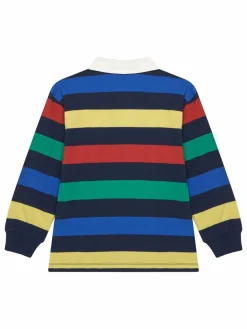 Polo 33CKG300Z Multicolore Regular Fit