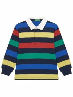 Polo 33CKG300Z Multicolore Regular Fit