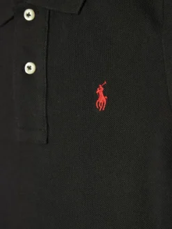 Polo Core Replen 322603252001 Nero Regular Fit