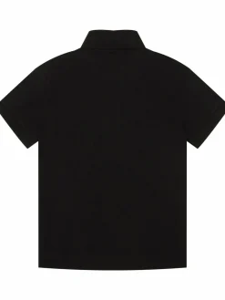 Polo Core Replen 322603252001 Nero Regular Fit