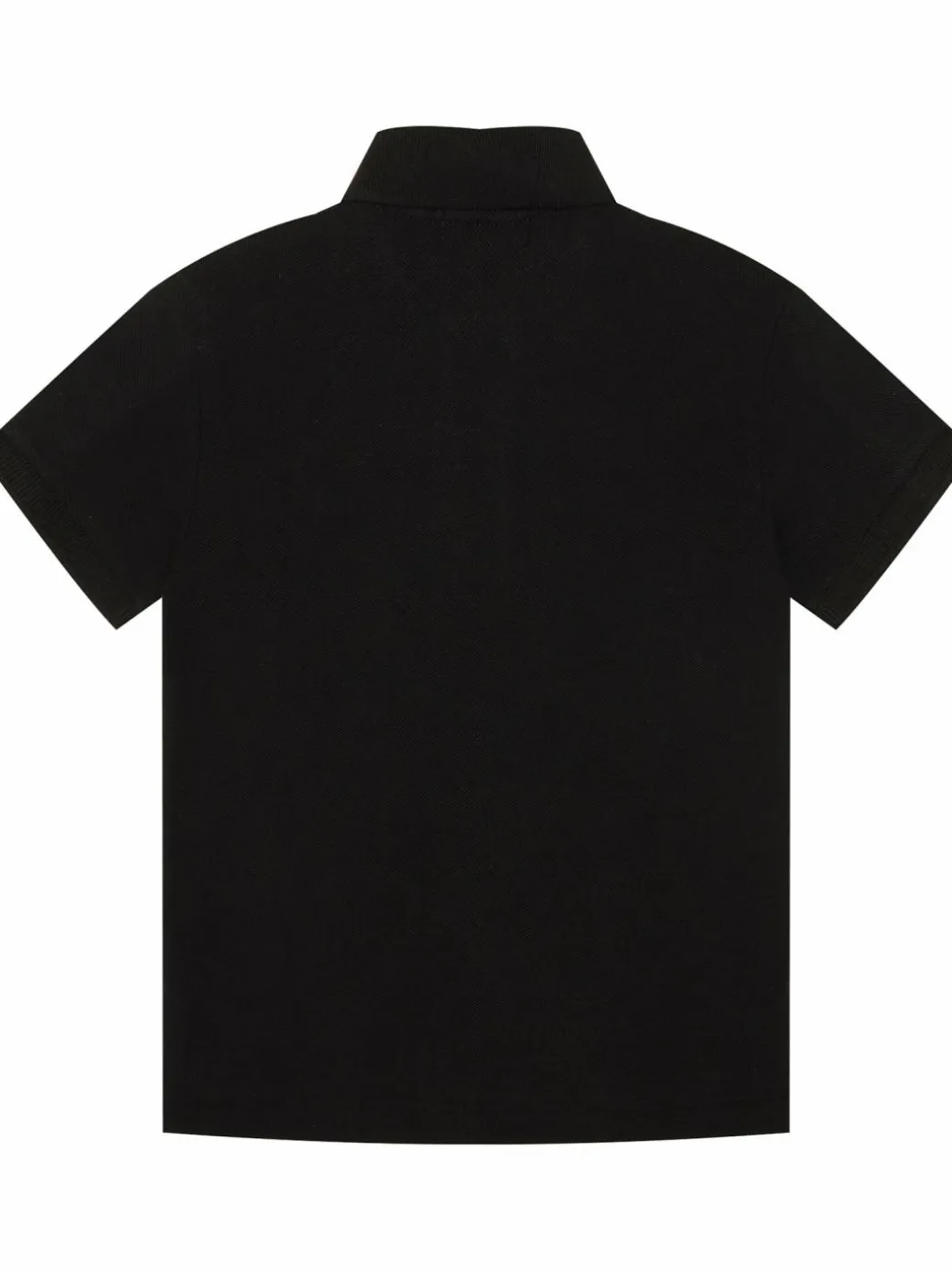 Polo Core Replen 322603252001 Nero Regular Fit